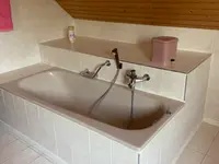 BE SANITAIRE Sàrl