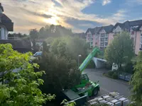 Bachmann Bedachungen AG