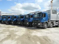 Peter Transport AG