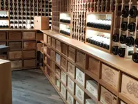 Lang Schreinerei Innenausbau AG