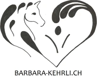 Equicoaching Barbara Kehrli logo