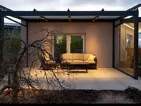 Pergola Alpina GmbH - Klicken Sie, um das Bild 13 in einer Lightbox vergrössert darzustellen