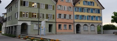 Gemeinde Thal