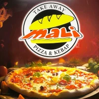 Mali Pizza-Kebap Fislisbach-Logo