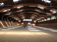 Centre Equestre du Plan - Klicken Sie, um das Bild 5 in einer Lightbox vergrössert darzustellen