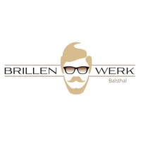 Brillenwerk Balsthal AG-Logo