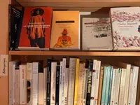 Librairie L'Imprudence Ledésert - Klicken Sie, um das Bild 23 in einer Lightbox vergrössert darzustellen