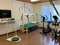 Physio Stöckli - Physiotherapie Sabrina Stöckli - Klicken Sie, um das Bild 5 in einer Lightbox vergrössert darzustellen