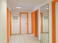 Studio dentistico dr. med. Airoldi Giulio