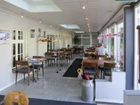 Gasthaus Ochsen Brunnen