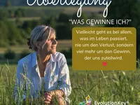 EvolutionKey Trachsel