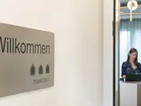 Markstein AG Zürich
