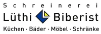 Logo Schreinerei Lüthi