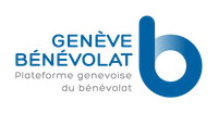 Bénévolat Genève-Logo