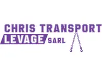 Chris Transport Levage Sàrl - Klicken Sie, um das Bild 1 in einer Lightbox vergrössert darzustellen