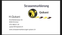 Qukani Hasan-Logo