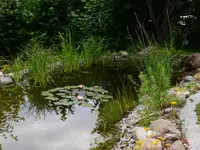 Gartengestaltung Andreas Jakob GmbH - Klicken Sie, um das Bild 16 in einer Lightbox vergrössert darzustellen