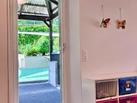 Crèche de la Providence