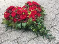 Blumen Iseli