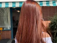 Coiffure Elodie