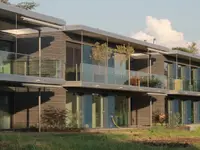 Hegi Koch Kolb + Partner Architekten AG