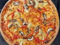 König Pizza und Kebabhaus Aarau