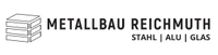 Metallbau Reichmuth AG-Logo