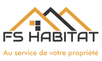 FS Habitat Sàrl-Logo