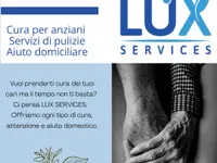 LUX SERVICES SAGL - Klicken Sie, um das Bild 4 in einer Lightbox vergrössert darzustellen