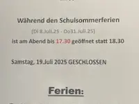 Coiffeur Ebinger
