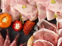 Jenzer Fleisch und Feinkost AG - cliccare per ingrandire l’immagine 3 in una lightbox