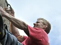 Bildhauer Gisler