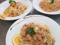 Restaurant Il Pulcinella