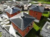 Köhle Bedachungen AG