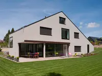 PAGE ARCHITECTES SA