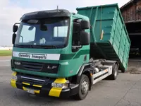 Chevalley Transports SA