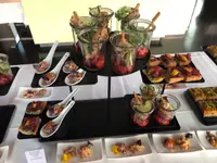 Restaurant Roter Platz