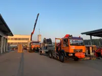 Pfister AG Elektrische Unternehmungen