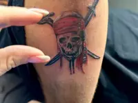 InksFactor Tattoo Studio