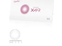 Lifewave Lichtherapie Patches