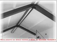 Genola Eredi Sagl