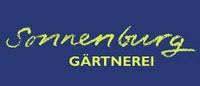 Sonnenburg Gärtnerei-Logo