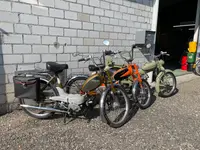 Hellers Werkstatt GmbH