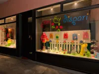 Pari & Dispari di Masa Liliana