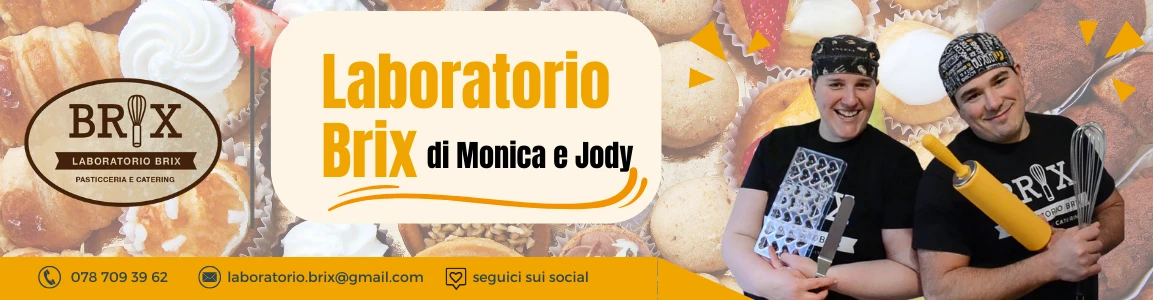 Laboratorio Brix di Monica e Jody
