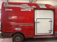 Garage-Carrosserie Du Rawyl & Garage Sàrl