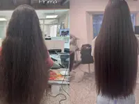 Salone Shine Up di Alessia