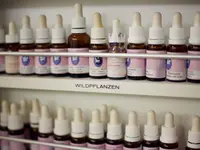 Toppharm St. Peter Apotheke Drogerie Sanitätsgeschäft