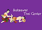 Suksawat Thaï Center-Logo