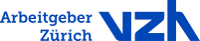 Arbeitgeber Zürich VZH-Logo